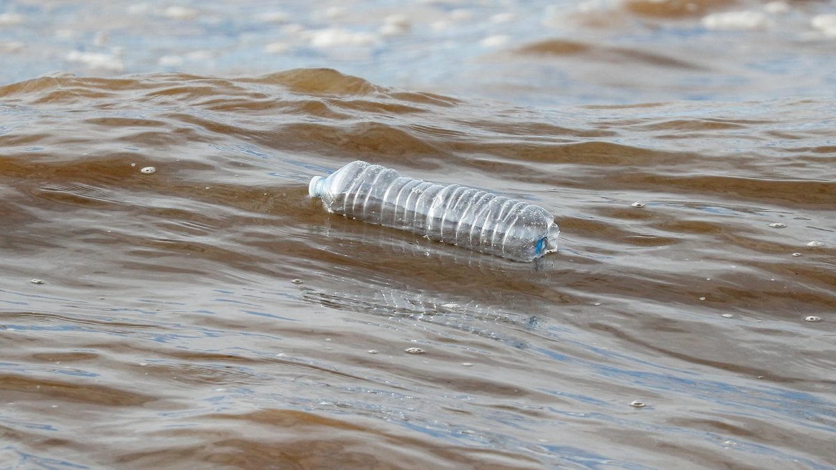 Global treaty to tackle plastic pollution hits snag as countries fail to agree