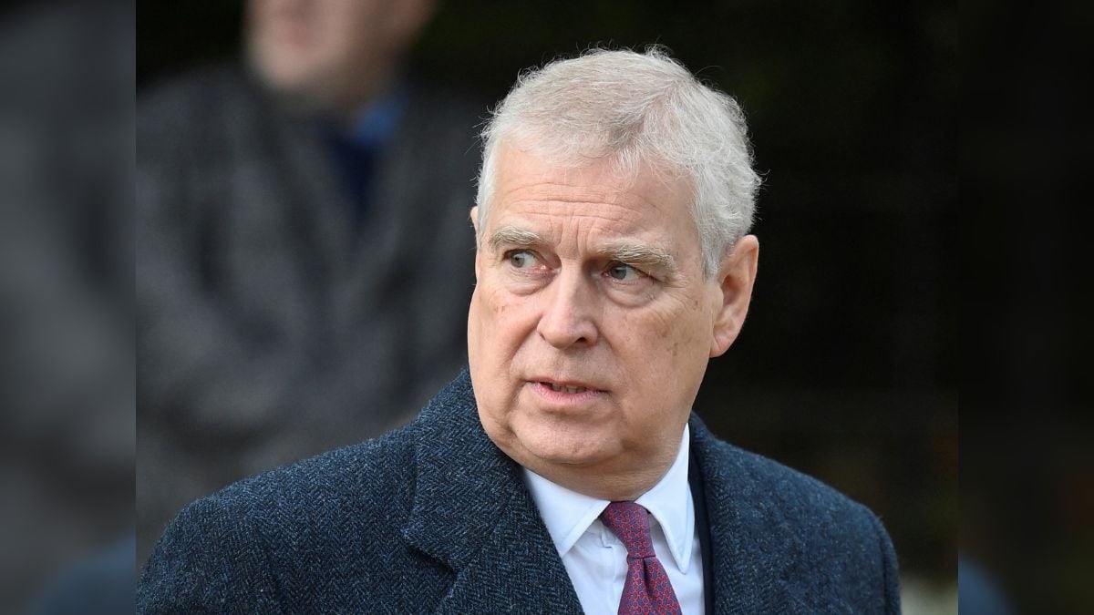 UK's Prince Andrew, a Chinese businessman only known as H6, and allegations of espionage: What’s the real story?