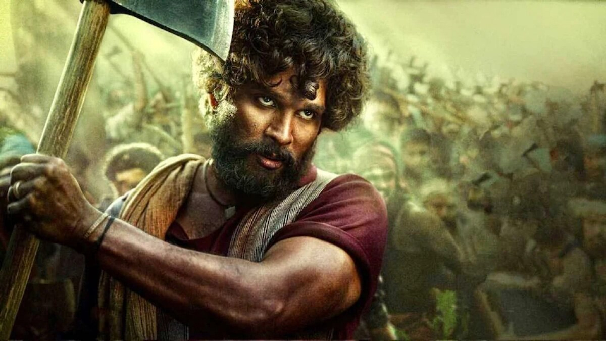 Pushpa 2: The Rule (Hindi) collects are 20.5 Cr. on 3rd Saturday, bigger than most of the films in their first saturday! Total stands at Rs 665.5 crore Pushpa 2: The Rule (Hindi) collects are 20.5 Cr. on 3rd Saturday, bigger than most of the films in their first saturday! Total stands at Rs 665.5 crore