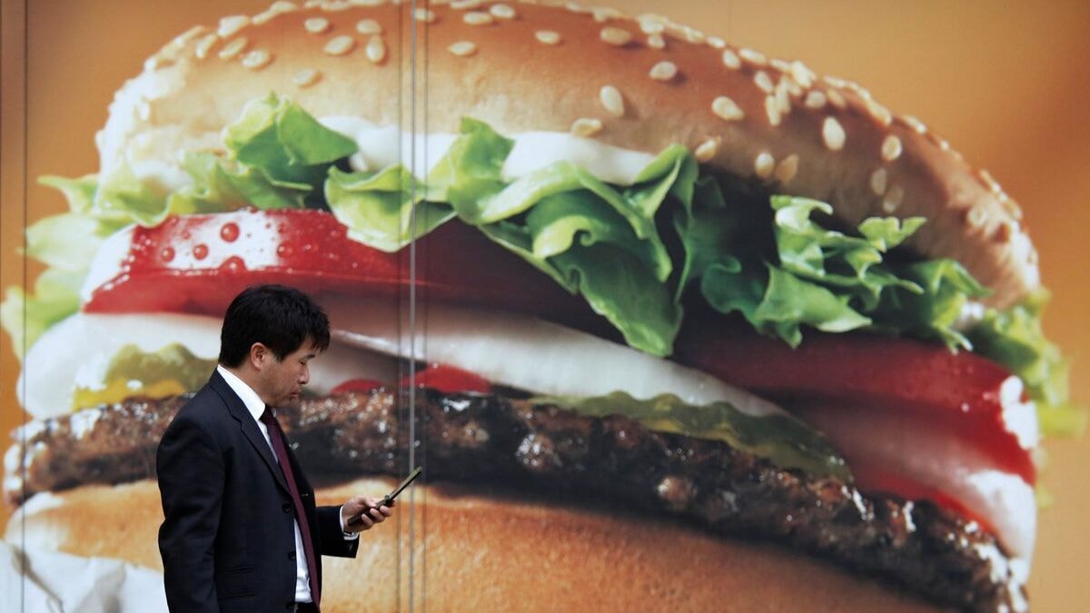 How consuming ultra-processed food can lead to cancer – Firstpost