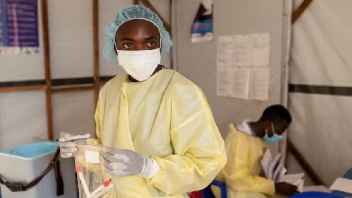 What is 'Dinga Dinga', the excessive body-shaking disease leaving people in Uganda sick? What is 'Dinga Dinga', the excessive body-shaking disease leaving people in Uganda sick?