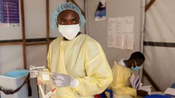 What is 'Dinga Dinga', the excessive body-shaking disease leaving people in Uganda sick?