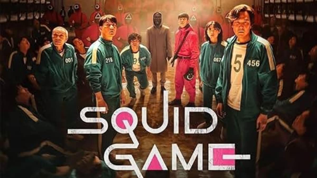 Netflix's 'Squid Games 2': Revisiting season one of the iconic show before the second one