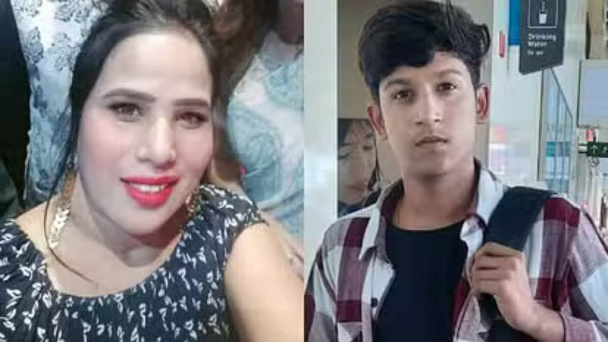 'Crime Patrol' actress Sapna Singh's son found dead under mysterious circumstances, police arrest two friends