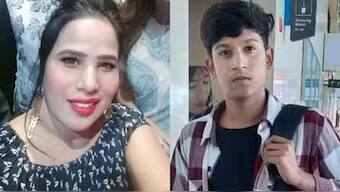 'Crime Patrol' actress Sapna Singh's son found dead under mysterious circumstances, police arrest two friends