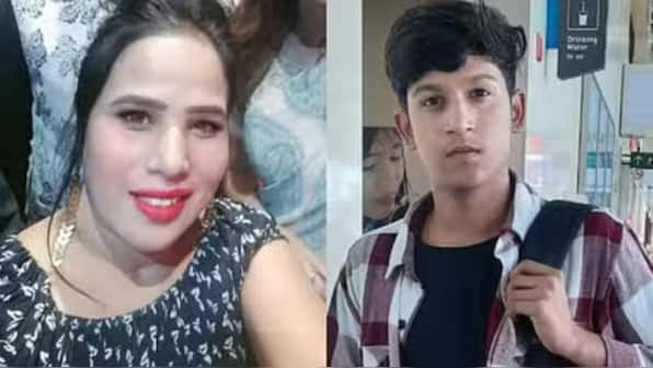 'Crime Patrol' actress Sapna Singh's son found dead under mysterious circumstances, police arrest two friends