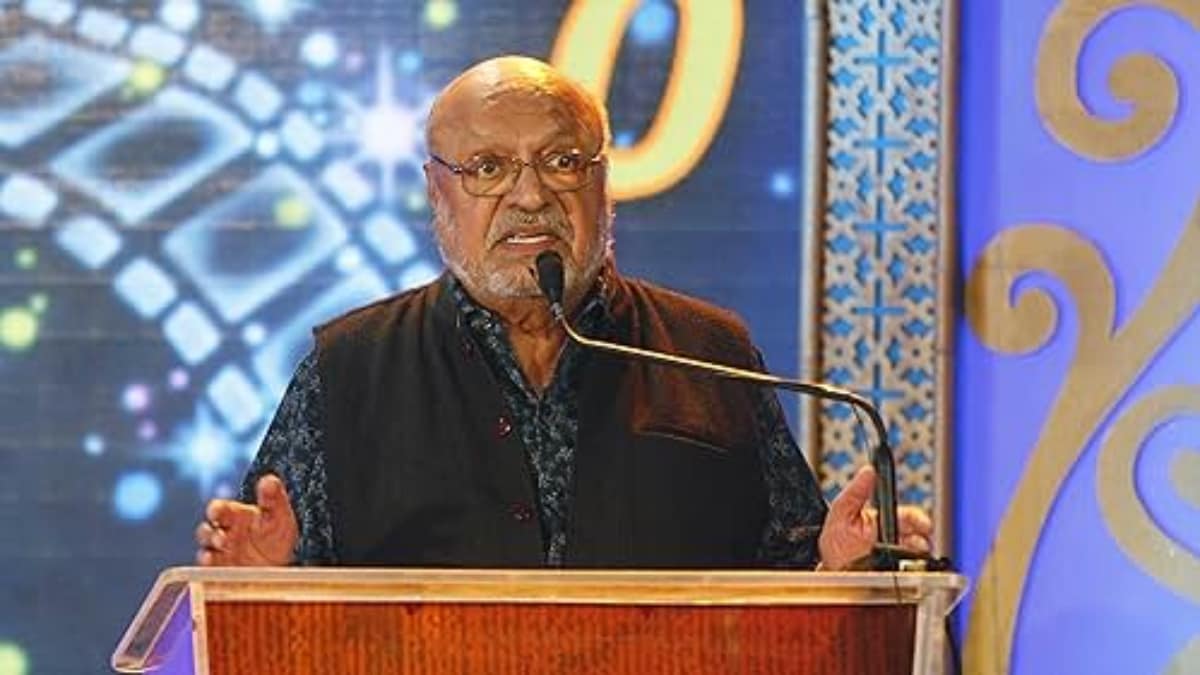 Veteran filmmaker Shyam Benegal to be cremated with state honours