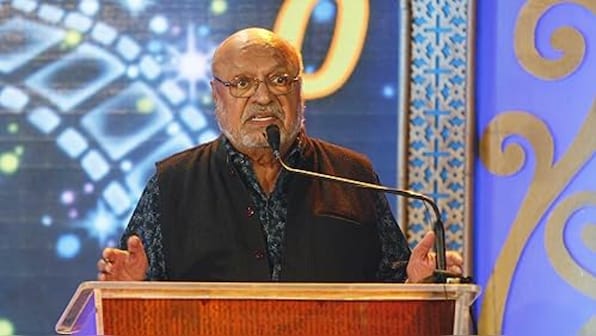 Veteran filmmaker Shyam Benegal to be cremated with state honours