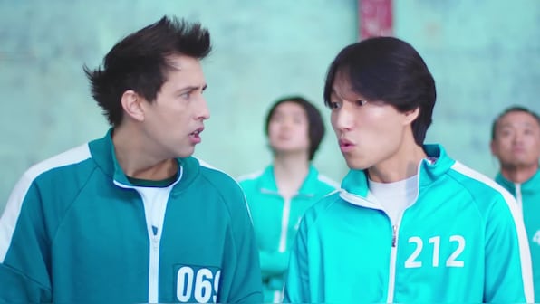 Netflix's 'Squid Games 2' review: It's definitely bigger than the previous, but is it better?