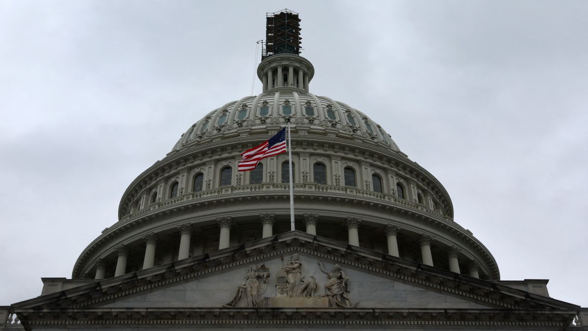 Why is the US on the verge of a shutdown? What will it look like?