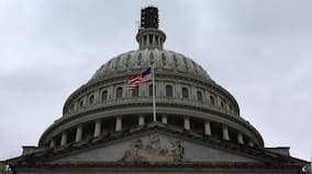 As Trump counts down govt shutdown, Congress leaders blame one another for fund deadlock
