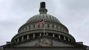 US Senate passes government spending bill averting a shutdown. Reuters