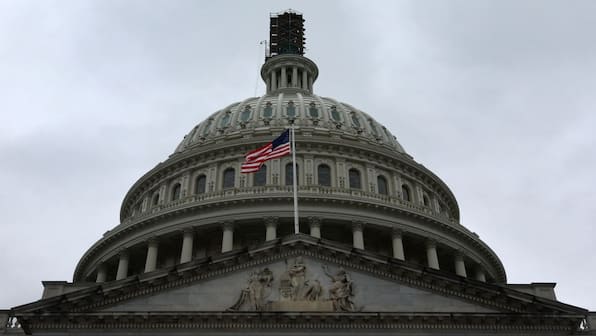 As Trump counts down govt shutdown, Congress leaders blame one another for fund deadlock