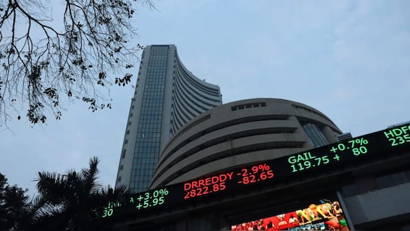 India's Sensex fluctuates but panic in Pakistani markets as SE100 drops 5% after Operation Sindoor