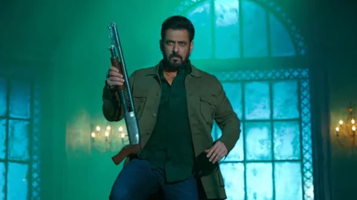 Salman Khan's Sikandar Surpasses the most Allu Arjun's Pushpa 2 and Shah Rukh Khan's Dunki in Most Watched teaser List in 24 Hours