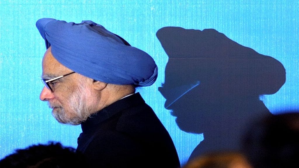 How Manmohan Singh became India’s ‘accidental PM’ Firstpost