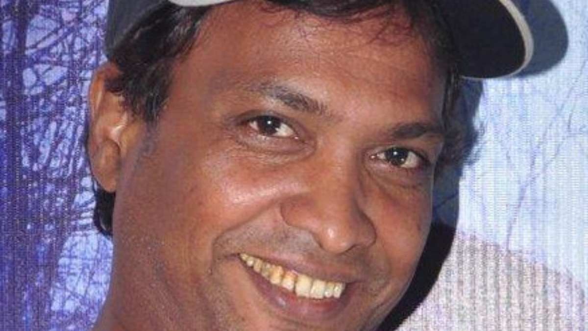 Comedian Sunil Pal back home safely, makes shocking claims: 'I was kidnapped, they blindfolded me and...' Comedian Sunil Pal back home safely, makes shocking claims: 'I was kidnapped, they blindfolded me and...'