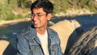 Balaji came into the spotlight after he raised worries over generative AI and its purported abuse of protected content, warning about the ethical complications in the industry he helped build. Image courtesy: LinkedIn/Suchir Balaji