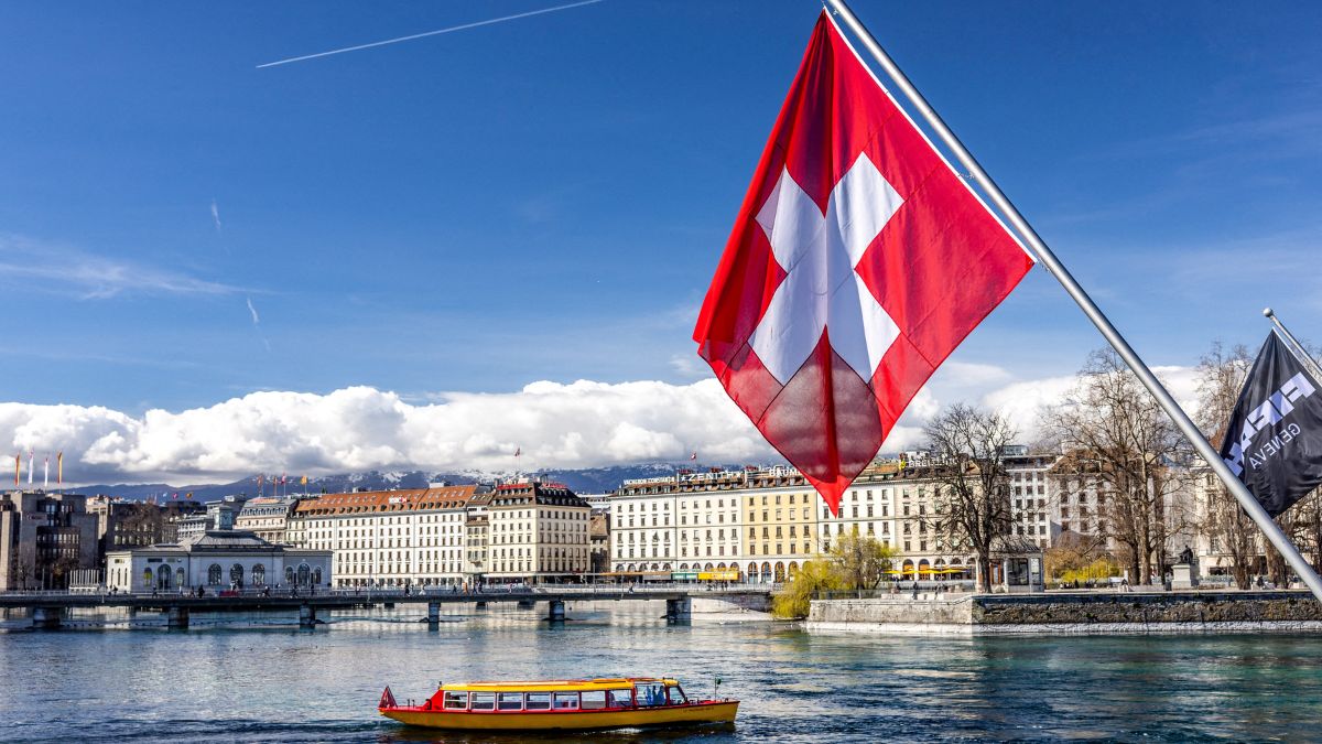 Why has Switzerland suspended 'Most-Favoured Nation' status to India? Why has Switzerland suspended 'Most-Favoured Nation' status to India?