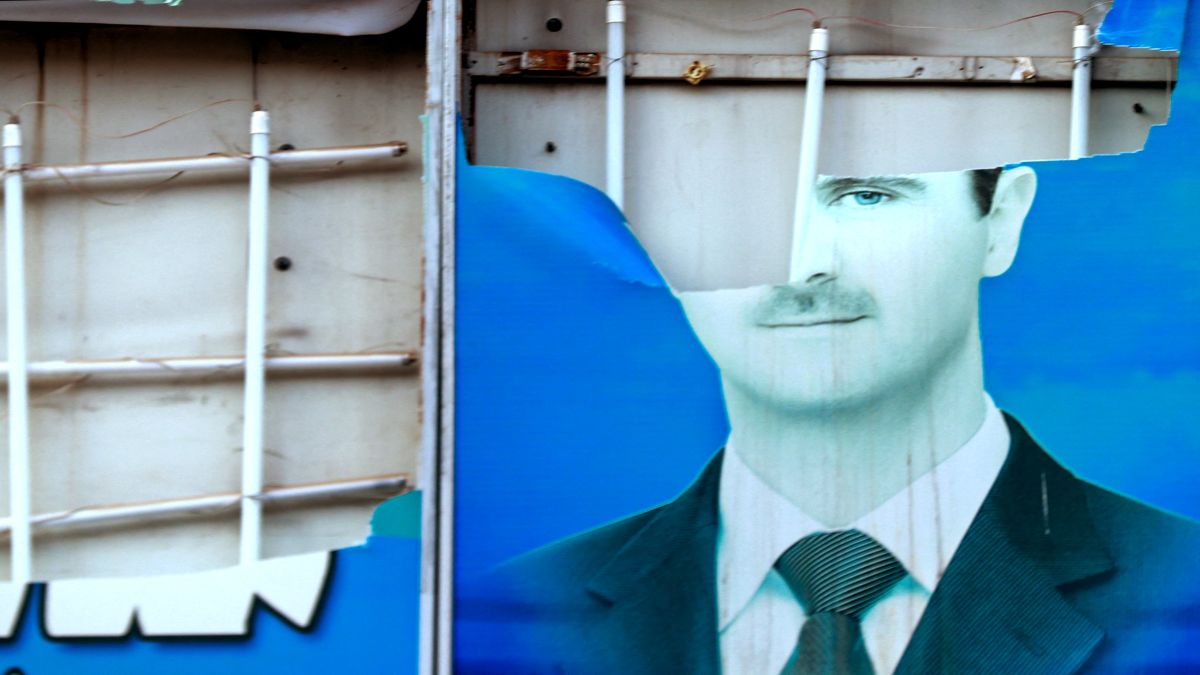 The Assad reign in Syria is over. Why this may be a worry for India The Assad reign in Syria is over. Why this may be a worry for India