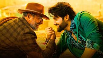 'Vanvaas' movie review: Nana Patekar and 'Gadar 2' fame Anil Sharma's drama gives a (s)lump in the throat