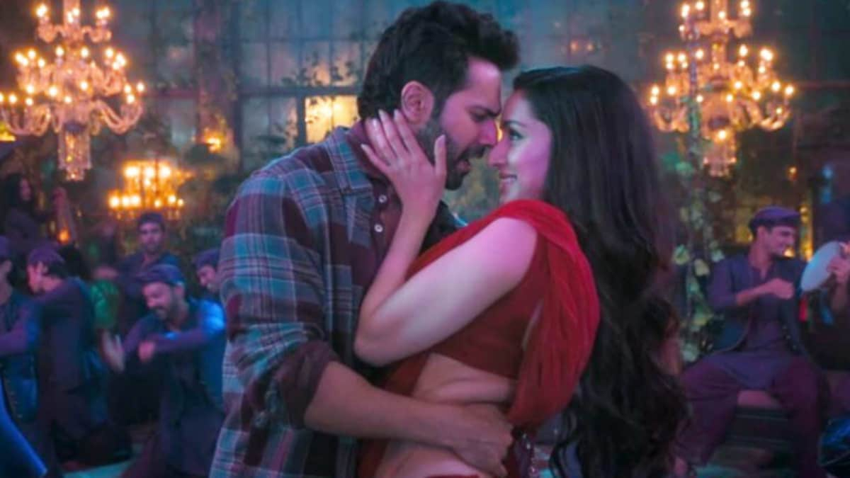 Varun Dhawan reveals SHOCKING details about 'Stree 2' actress Shraddha Kapoor: 'I rejected her proposal, she got me beaten up by...'