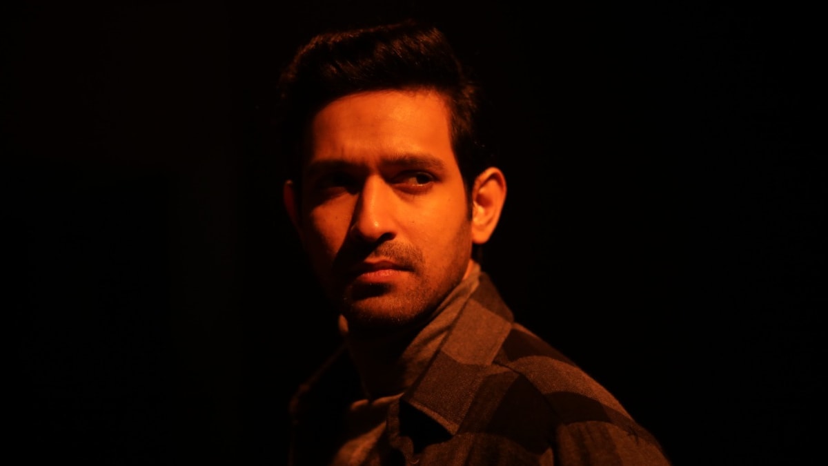 Vikrant Massey clarifies he's 'not quitting acting, just taking a break': 'My post has been misinterpreted'