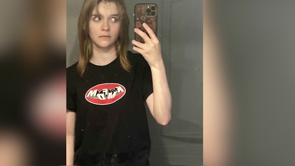 Wisconsin school shooting: What we know about Natalie 'Samantha' Rupnow's  'turbulent' childhood – Firstpost