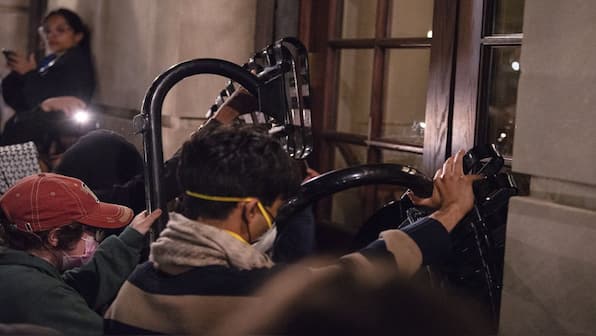 'Catch & revoke': Trump administration to use AI to revoke students' visas over pro-Hamas posts