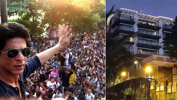 Shah Rukh Khan to get Rs 9 crore refund for his house Mannat from government; here's what happened
