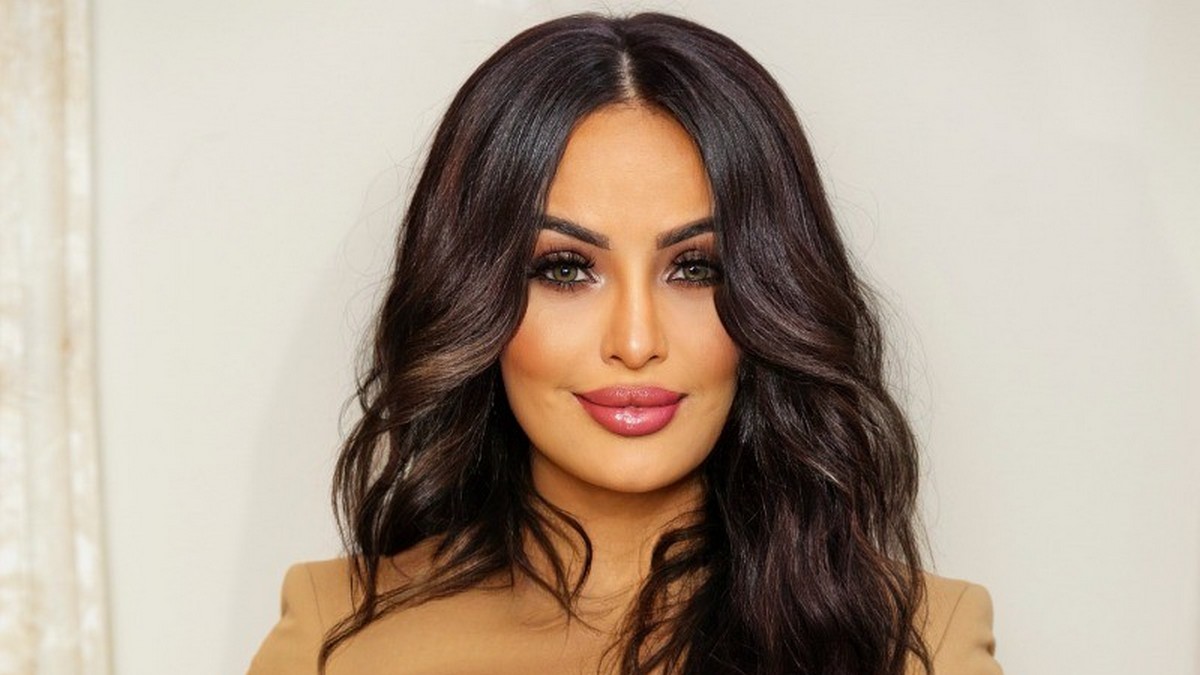 Ruby Dhalla was the first Indian-origin woman to be elected to Canada’s Parliament for three straight terms. LinkedIn Ruby Dhalla was the first Indian-origin woman to be elected to Canada’s Parliament for three straight terms. LinkedIn