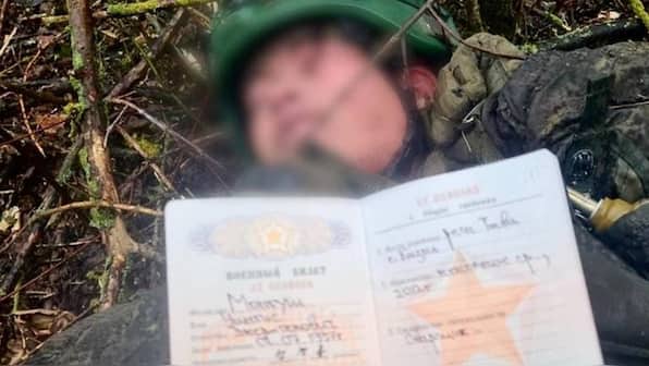 The expendables? How North Korean soldiers are being used as bait by Russia in Ukraine war