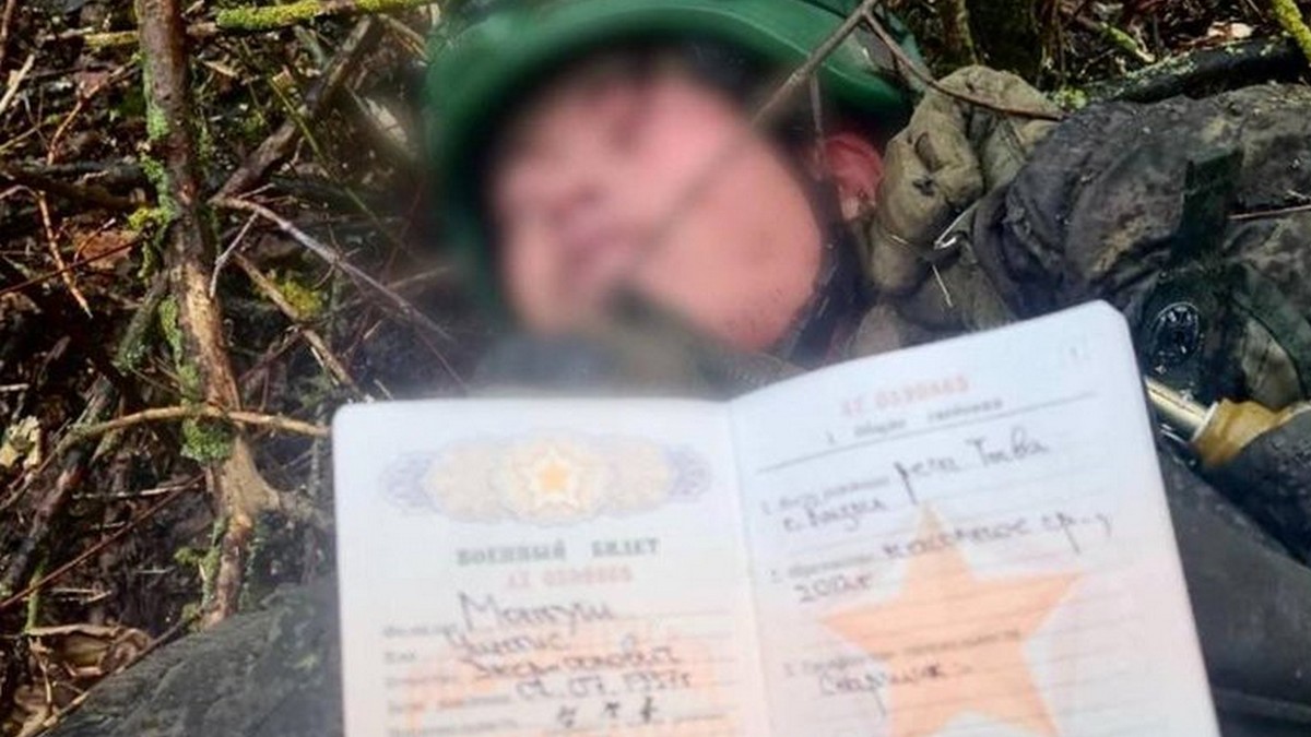 The expendables? How North Korean soldiers are being used as bait by Russia in Ukraine war