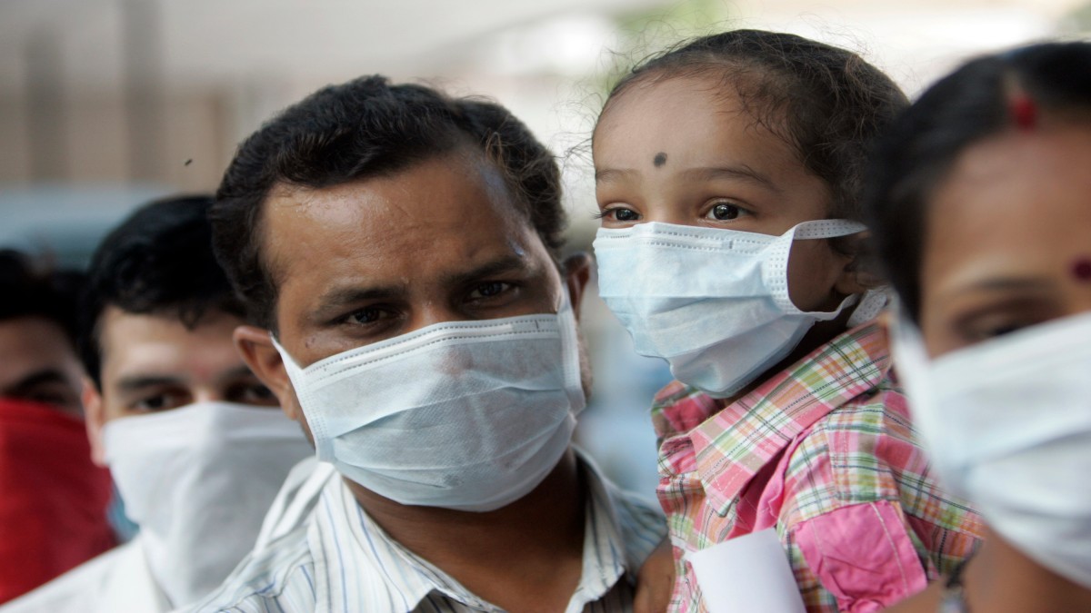 Two infants in Karnataka's Bengaluru have been tested positive for HMPV. Reuters/Representational Image Two infants in Karnataka's Bengaluru have been tested positive for HMPV. Reuters/Representational Image