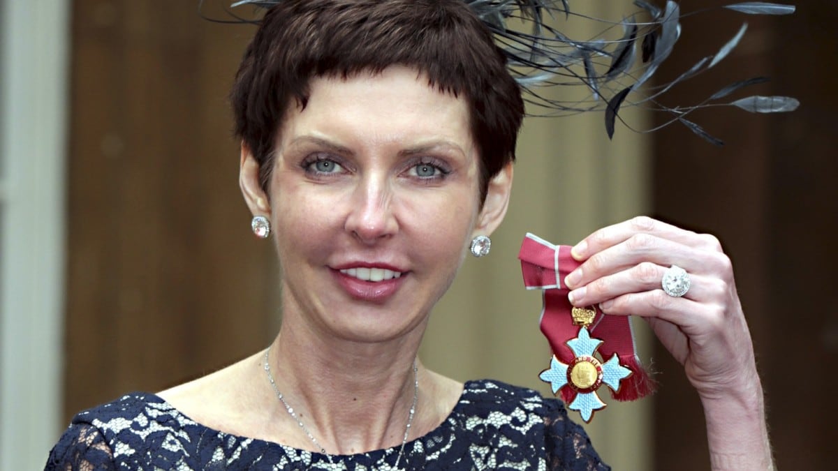 Who is Denise Coates, UK woman earning more than Tim Cook despite 45% pay cut?