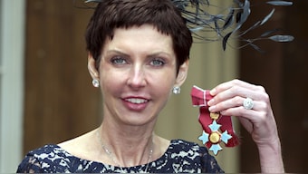 Denise Coates’ is the founder of the world’s largest online gambling platform, named Bet365. Reuters