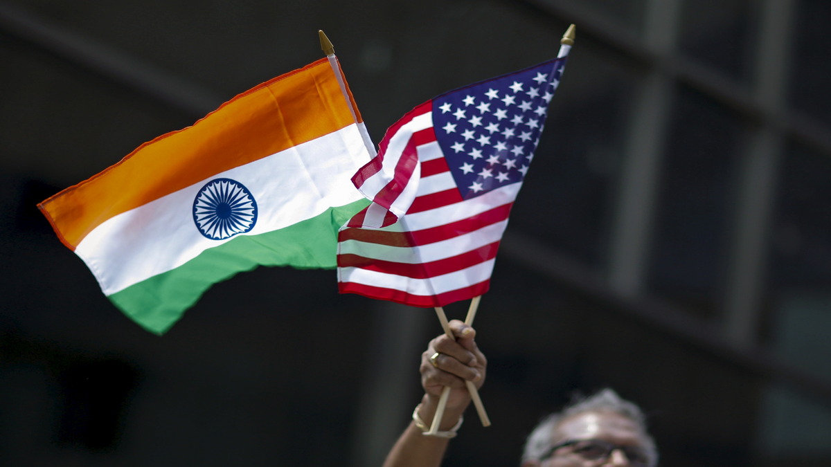 Why United States should have more consulates in India than in Canada Why United States should have more consulates in India than in Canada