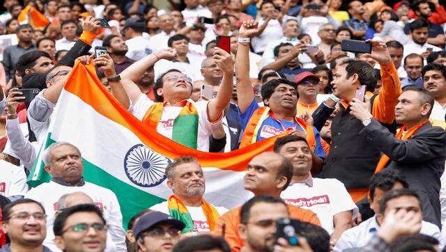 indian diaspora in US 