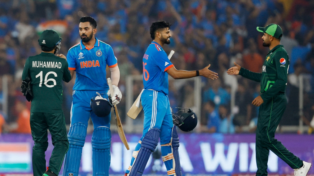 Champions Trophy 2025: Mohammad Amir believes Pakistan will hold upper hand against 'under pressure' India Champions Trophy 2025: Mohammad Amir believes Pakistan will hold upper hand against 'under pressure' India