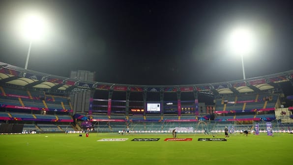 Iconic Wankhede Stadium to host T20 Mumbai League Season 3 from May 26 to June 8