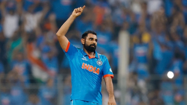 Mohammed Shami could make India comeback in limited-overs series against England, says report – Firstpost