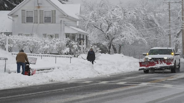Shiver and Shake: What’s a polar vortex that is likely to bring the chill to the US?