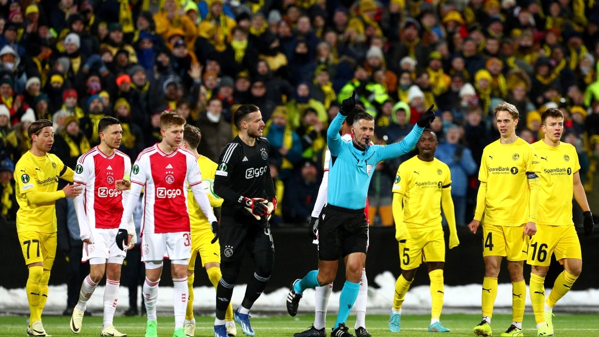 Explained: Why football clubs in Norway have decided to vote against use of VAR