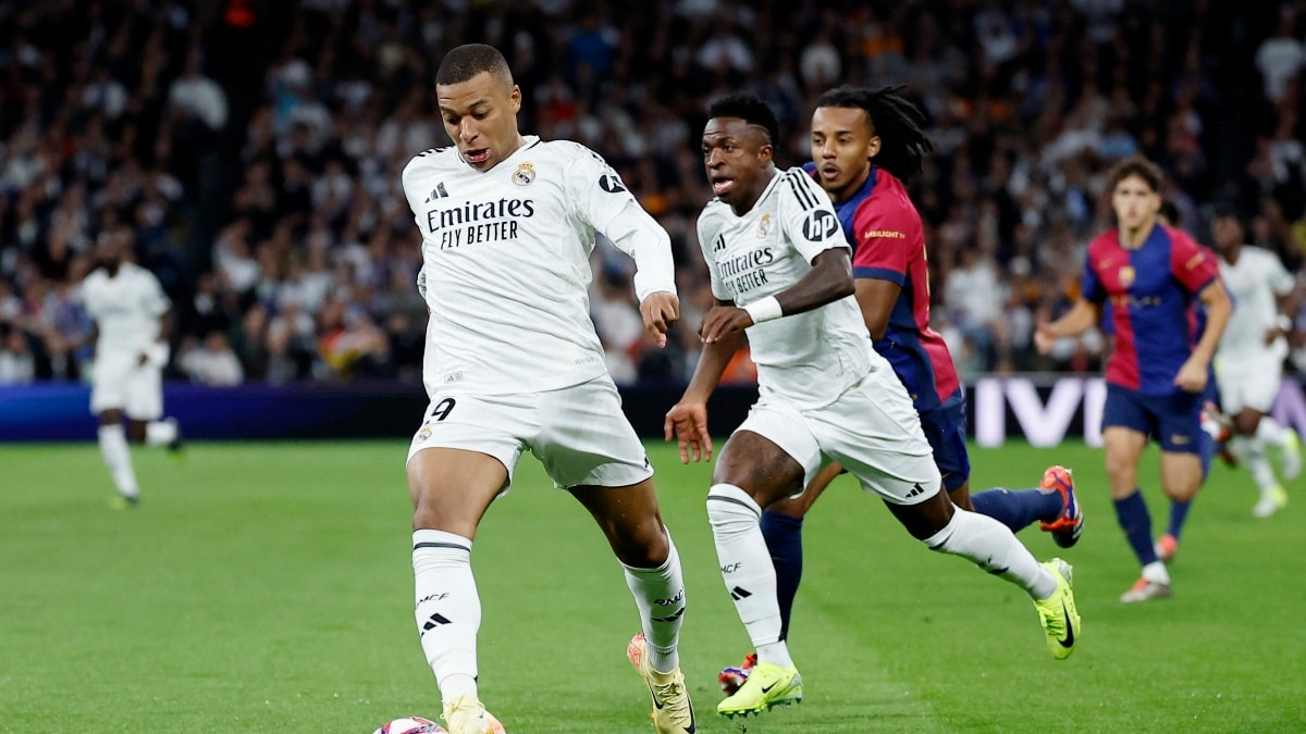 Spanish Super Cup Final, Real Madrid vs Barcelona: Los Blancos aim to find right balance against Catalans