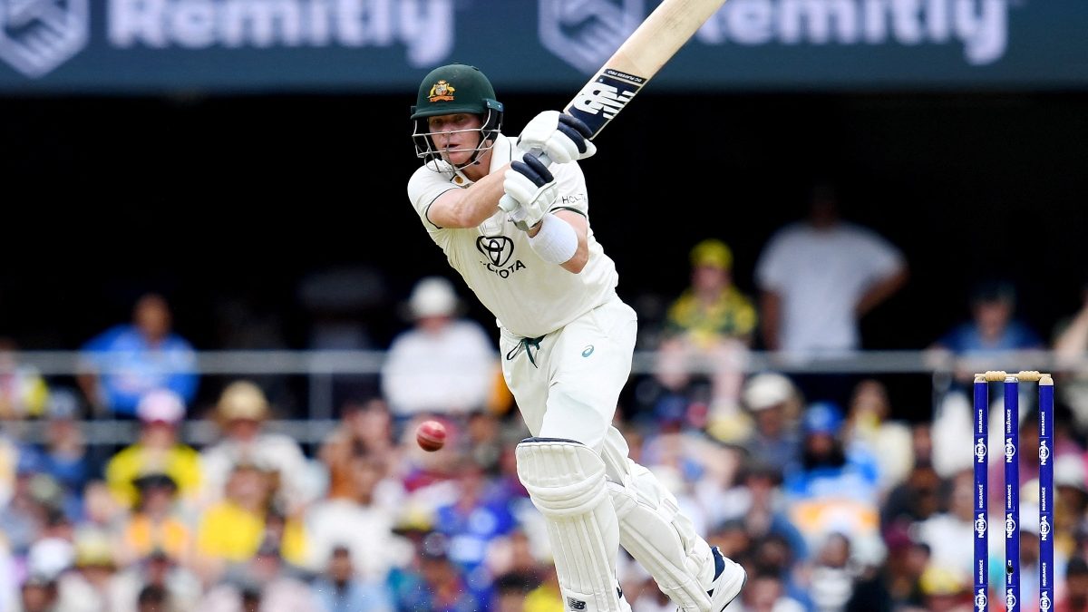 Steve Smith to lead Australia in Test series against Sri Lanka due to Pat Cummins' absence Steve Smith to lead Australia in Test series against Sri Lanka due to Pat Cummins' absence