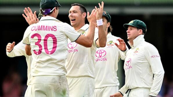 IND vs AUS, 5th Test Day 3 Highlights: Australia regain Border-Gavaskar Trophy, India knocked out of WTC final race