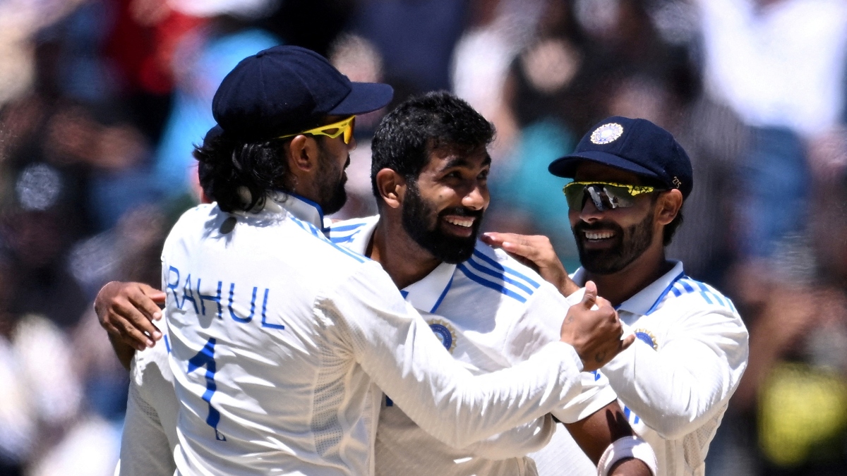 Jasprit Bumrah picked 32 wickets in the Test series against Austrlia recently. Reuters Jasprit Bumrah picked 32 wickets in the Test series against Austrlia recently. Reuters