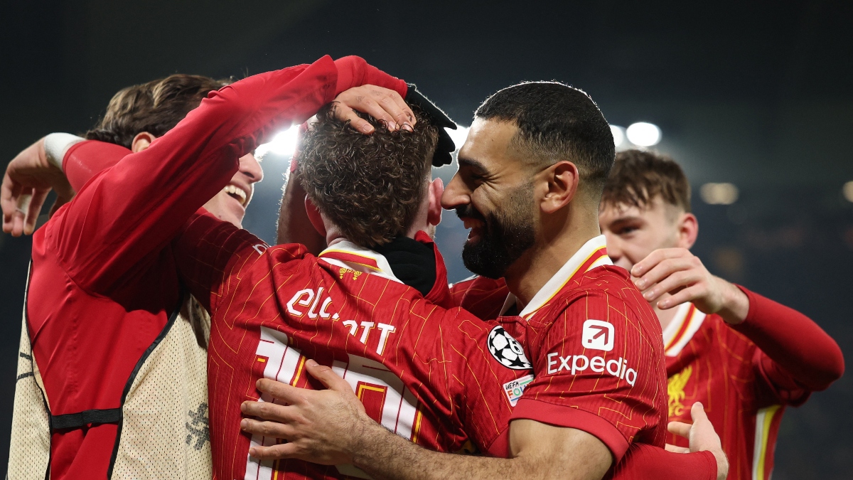 Champions League 2024/25 Knockout Round: Last 16 draw and seedings explained; which teams will qualify Champions League 2024/25 Knockout Round: Last 16 draw and seedings explained; which teams will qualify