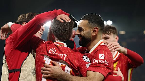 Champions League 2024/25 Knockout Round: Last 16 draw and seedings explained; which teams will qualify