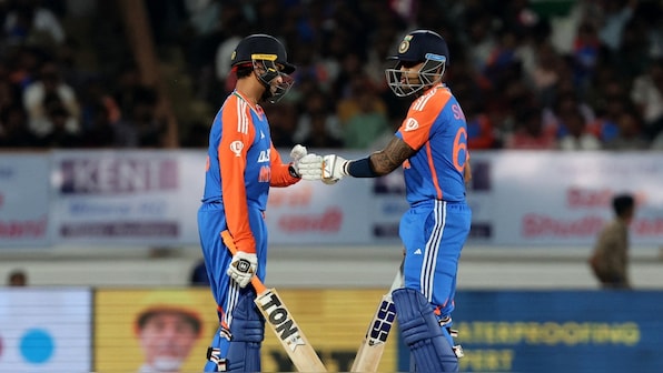 IND vs ENG: 'We've got to learn from the batting point of view', insists India captain Suryakumar Yadav after 3rd T20 loss